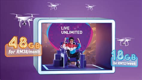 Postpaid & prepaid • celcom rewards, seasonal offers via mydeals • sim replacement: MORE STREAMING, MORE GAMING WITH CELCOM XPAX PREPAID ...