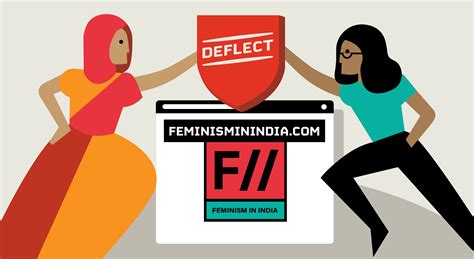 Feminism In India Deflect