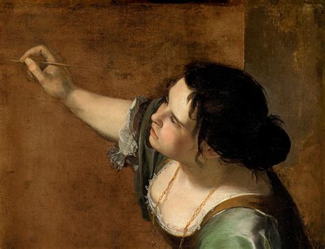 Video Artemisia Gentileschi In Seconds Blog Royal Academy Of Arts