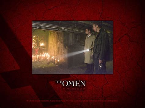 The Omen Horror Movies Photo 8504743 Fanpop