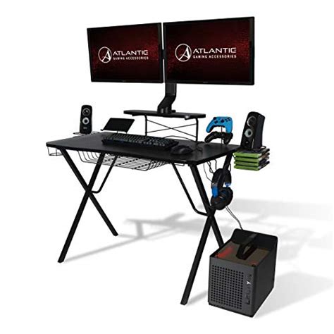 7 Best Gaming Computer Desks The Game Chair