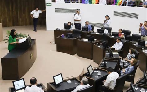 Yucatan Legislature Again Rejects Law Allowing Same Sex Marriage