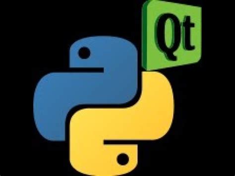 Intro Basic GUI PyQt With Python GUI Programming Tutorial Part QuadExcel Com