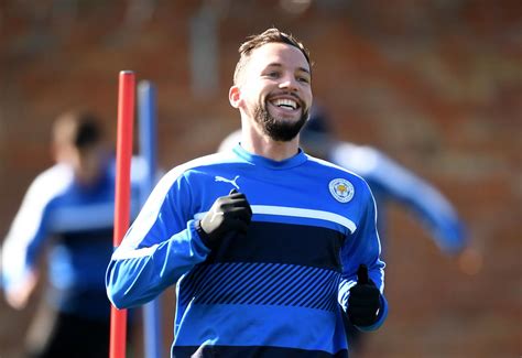 Image captiondanny drinkwater will appear before magistrates charged with drink driving next month. Chelsea agree £28M fee with Leicester City to sign Danny ...