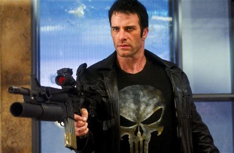 The Punisher Film 2004