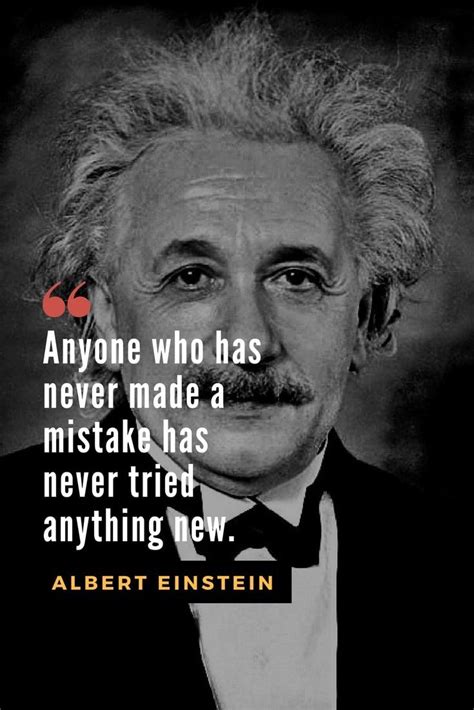 45 Famous Failures Who Became Successful People Einstein Quotes