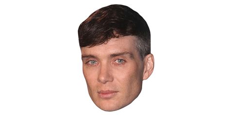 Cardboard Cutout Celebrity Cillian Murphy