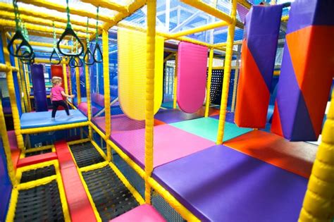Somerset Soft Play Centre Refused Alcohol Licence Somerset Live
