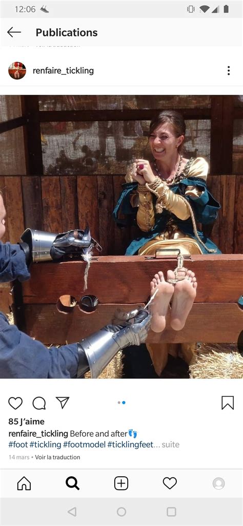 Looking For A French Renfaire Video Rtickling