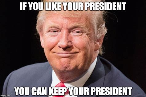 President Trump Memes Funny Png