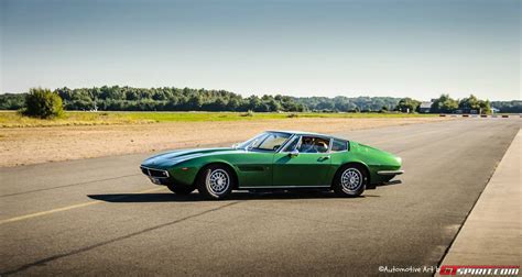 2013 Ferrari Autumn Ride In The Netherlands Gtspirit