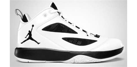 Nike Air Jordan 2011 Q Flight Sneaker Resource