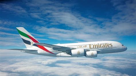 Emirates Dubai Heathrow Route Top Revenue Generator News Khaleej Times