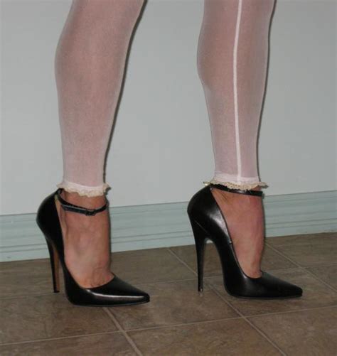 Super Arch 6inch Heels Easier To Wear Then Normal Arch Heels Ultra