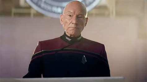 A New Teaser Trailer For Star Trek Picard Season 2 Is Here And Its