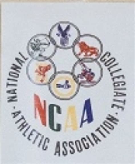 National Collegiate Athletic Association Philippines Logopedia Fandom
