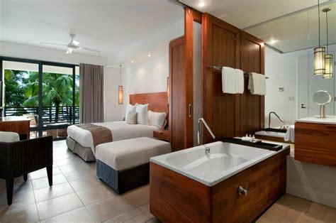 Hilton Fiji Beach Resort And Spa Fiji Resort Accommodation
