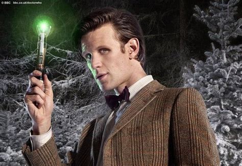 Is The Doctors Sonic Screwdriver For Real Wired