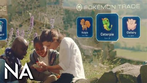 After a long wait, trading with friends is now in pokemon go. Will Trading Update Make Pokemon Go Unfair? - YouTube