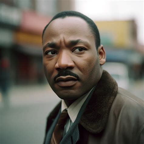 Martin Luther King Jr Promptlab