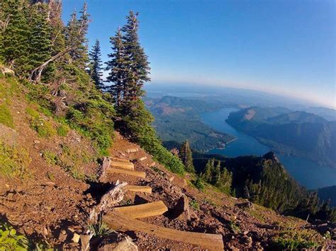 The 20 Best Olympic National Park Hikes Go Wander Wild