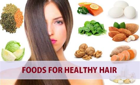 Switch To A Balanced Diet Plan For Healthy Hair Hair Food Hair Diet