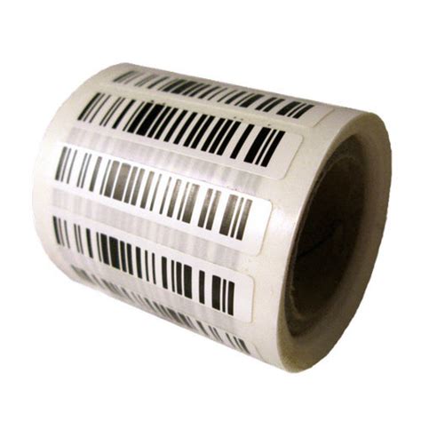 Barcode Stickers At Best Price In Bahadurgarh Shree Shyam Printer