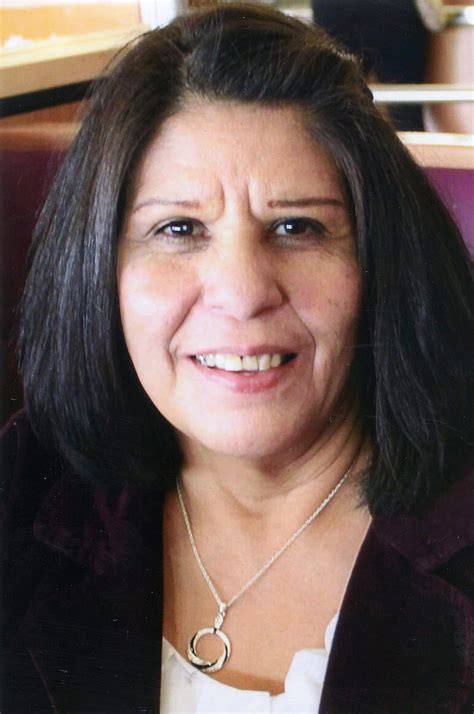 Lydia Caudillo Obituary El Paso Tx