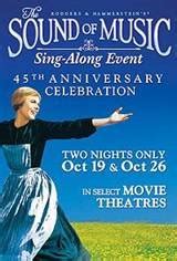 The Sound Of Music Sing Along Event Movie Synopsis And Info