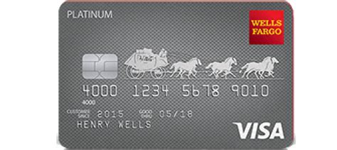 Check spelling or type a new query. Wells Fargo Platinum Credit Card Review | LendEDU