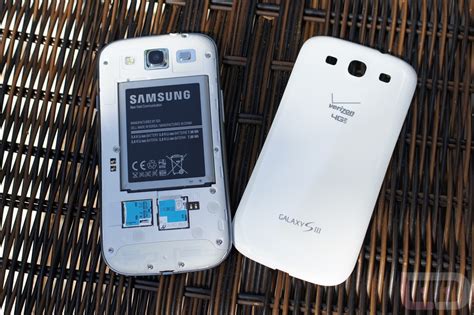 Samsung Galaxy S3 Review Verizon Droid Life