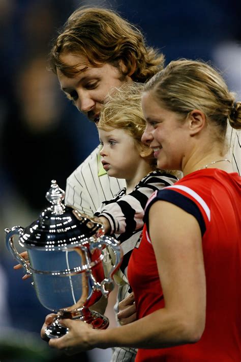Kim Clijsters Brian Lynch Kim Clijsters And Brian Lynch Photos Us
