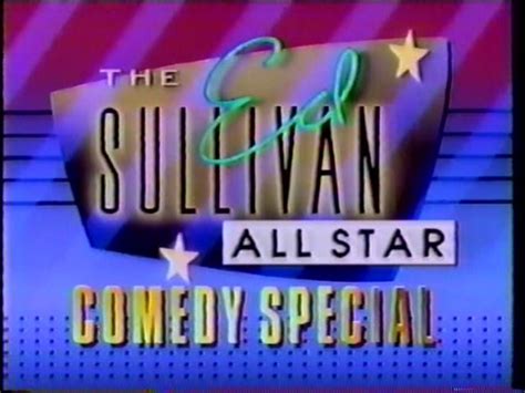 Rare And Hard To Find Titles Tv And Feature Film Ed Sullivan All
