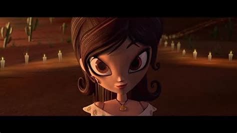 Movies Like Book Of Life Review Cooperaizaan
