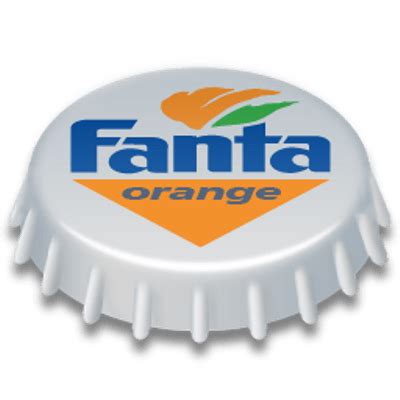 Logo Fanta Orange Png Transparents Stickpng Images