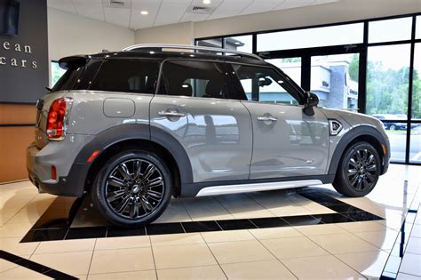 2017 Mini Countryman Cooper S All4 For Sale Near Middletown Ct Ct