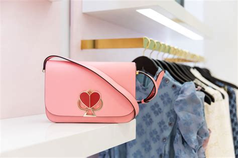 Kate Spade Unlock Your Heart NYC Event - Style Charade