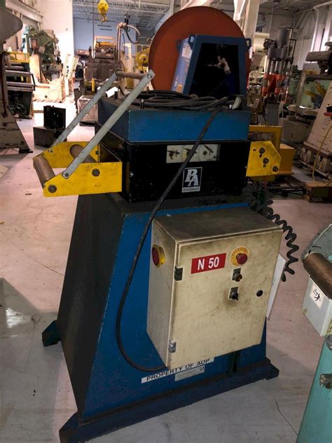 Maybe you would like to learn more about one of these? PA Double End Coil Reel and PA Coil Straightener | S & G ...