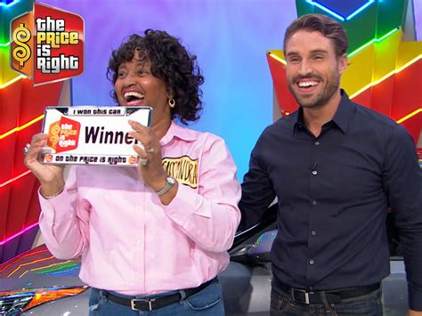Prime Video The Price Is Right Season 46