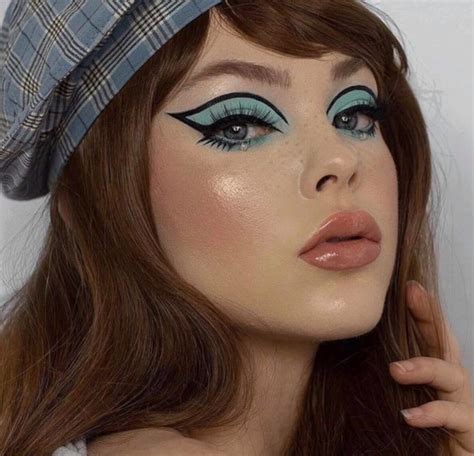 The Dreamiest Pastel Makeup Looks To Try This Summer Fashionisers