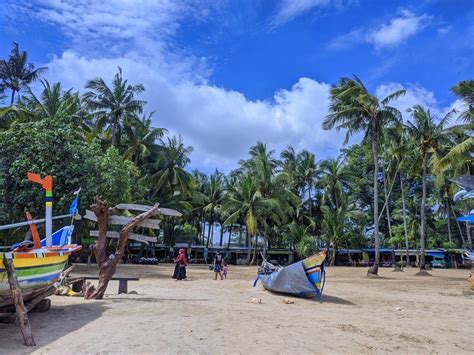 Pantai Kelapa Harga Tiket Masuk Dan Wahana Mei 2024