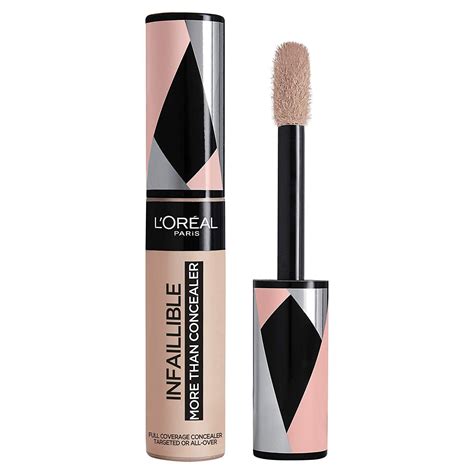How do i get the free starter kit from the site mentioned? Corretivo Infallible Full Wear LOREAL | Make Import