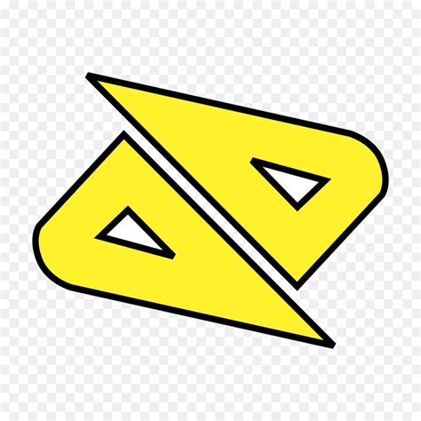 Yellow Triangle Company Logo