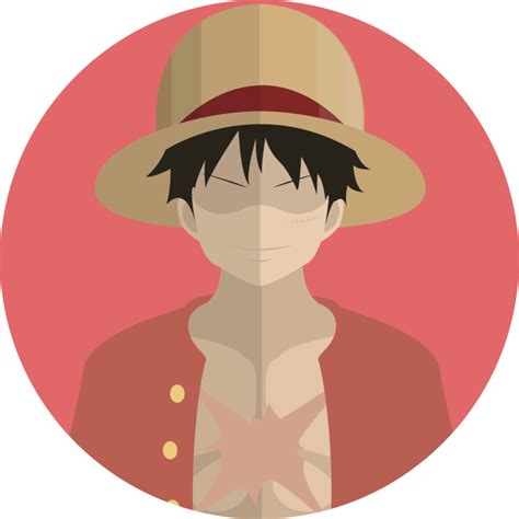 Luffy Icon By Classy On Deviantart One Piece