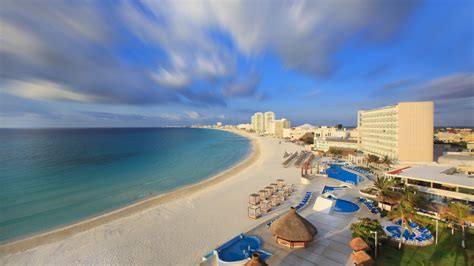 Wallpaper Cancun Mexico Best Beaches Of 2017 Tourism