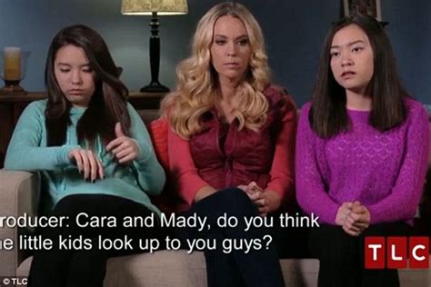 kate gosselin and twin daughters give awkward interview on the today show page 6