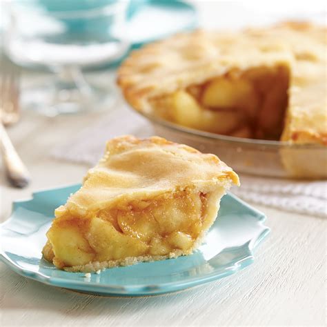 Easy Gluten Free Apple Pie Recipe