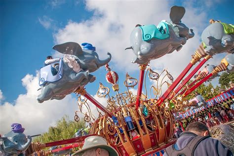 You can help kids learn, grow, and have fun with games, interactive stories, educational materials, and more. Best Disneyland Rides for Toddlers and Smaller Kids