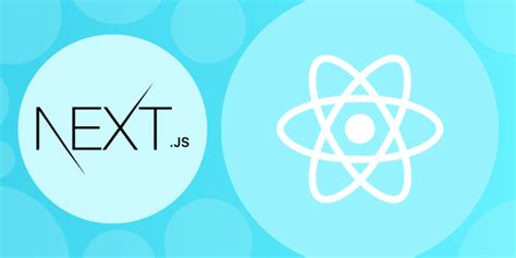 Nextjs Tutorial With Examples Build Better React Apps With Next