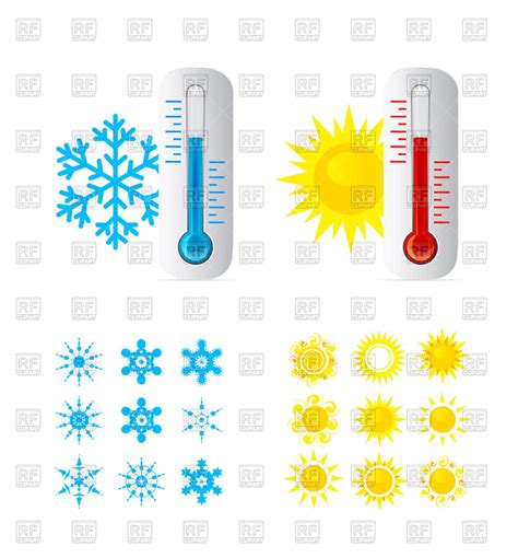 Cold Temperature Clipart 20 Free Cliparts Download Images On